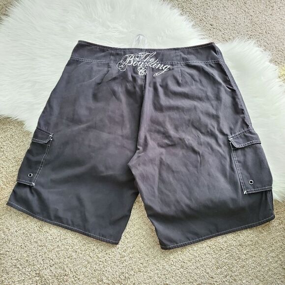 Men's shorts - Picture 5 of 8